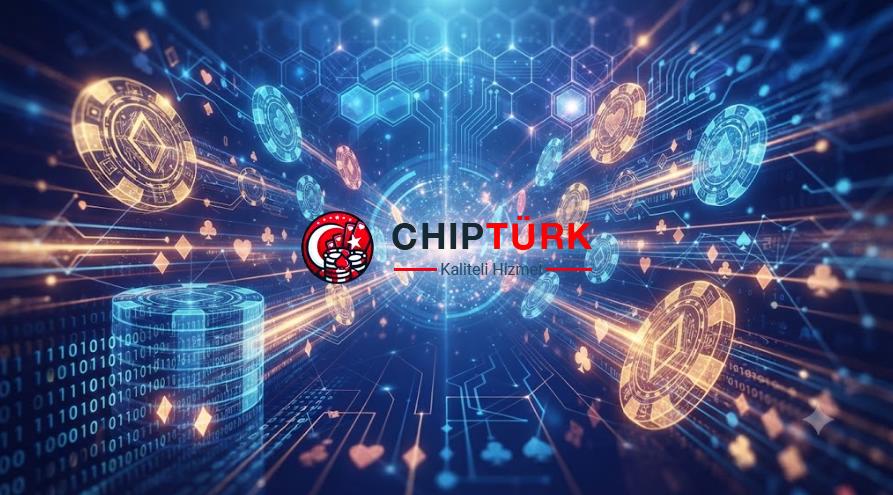 Teknoloji Dünyasında Güvenilir Kaynak - chipturk.net
