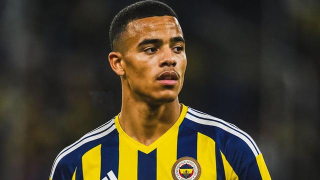 Ve Mason Greenwood'da Mutlu Son! İstanbul'a Geliş Tarihi Belirlendi