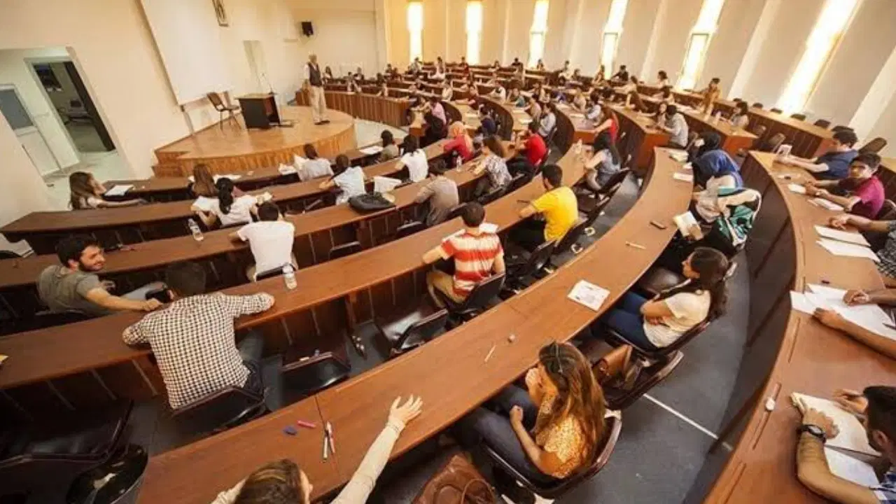 200 puanla hangi üniversiteye girebilirim? 200 puanla tercih edilebilecek üniversite ve bölümler...