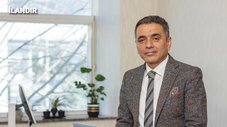 Bellona'da Üst Düzey Atama: Bilal Uyanık Yeni Genel Müdür Oldu