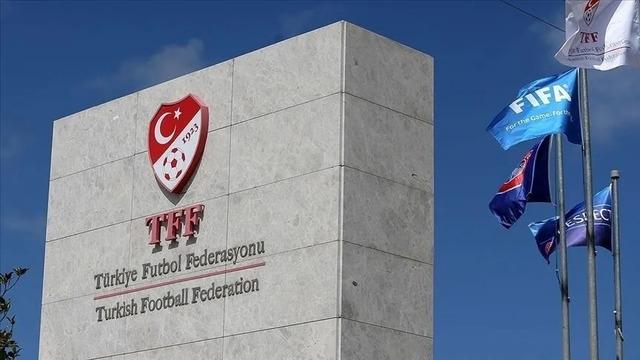 TFF'den 18 Yaşından Küçük Futbolculara Yönelik Yeni Düzenleme