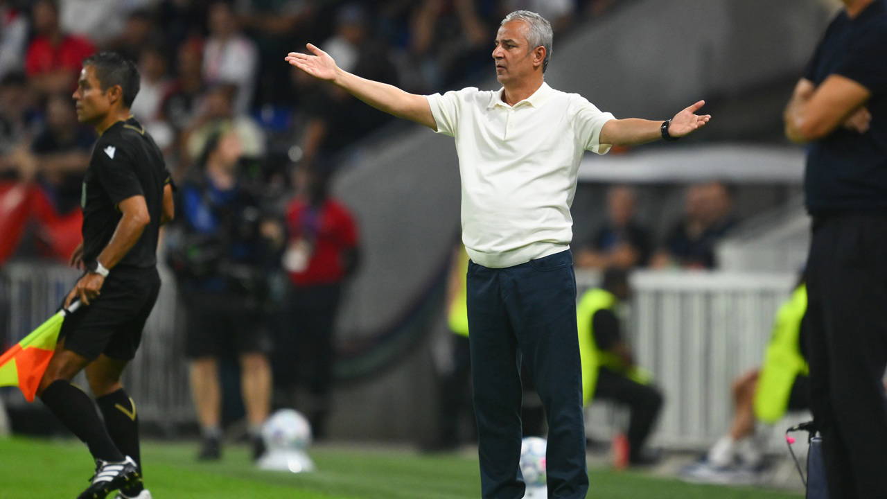 İsmail Kartal'dan eleştirilere sert tepki: 'İtibarsızlaştırma çabalarına karşı duruyoruz'