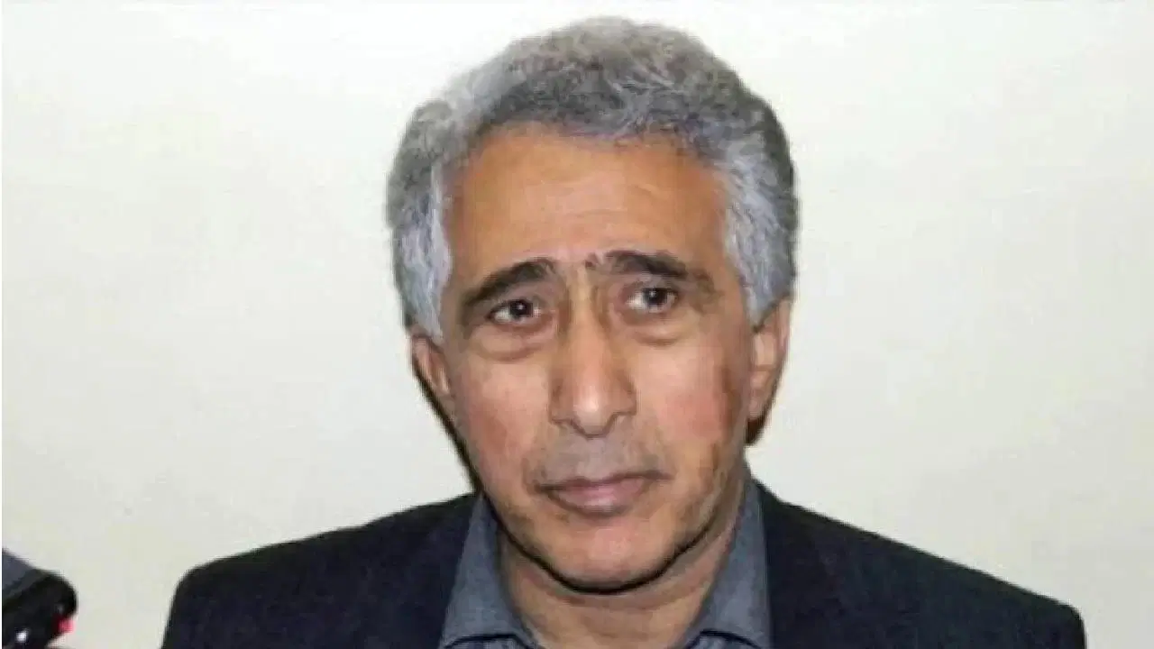 Diyarbakır'ın Saygıdeğer Büyüğü Mehdi Zana Vefat Etti