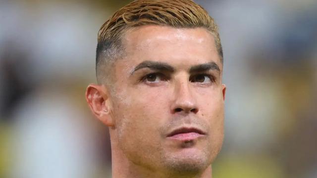 Dünya futbolunda yüzyılın bombası! Cristiano Ronaldo'dan dev adım