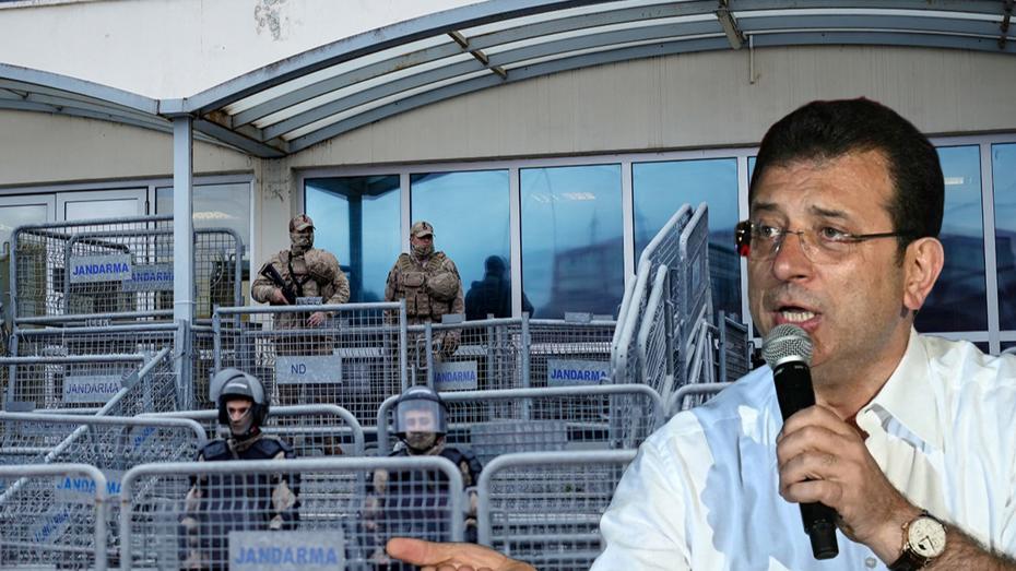 İBB davasına yeni gelişme: Ek iddianame kabul edildi