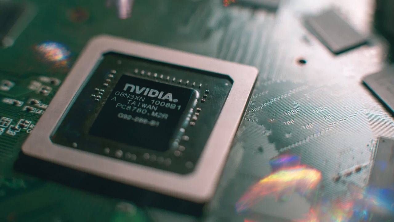 Nvidia'nın Dolaylı Emisyonlarındaki Çarpıcı Artış: 2020’den Sonra 5 Artış Kaydedildi