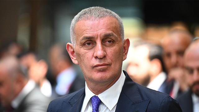 Futbolda Güven Krizi: 'Torpil Listesi' ve TFF Başkanı Hacıosmanoğlu'nun Yazışmaları Gün yüzüne çıktı
