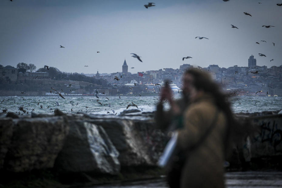 Yağış Sonrası Hava Durumu ve Önümüzdeki Günlerin Hava Koşulları
