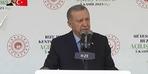 Cumhurbaşkanı Erdoğan'dan 'Özgür Özel' açıklaması!