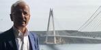 Ulaştırma ve Altyapı Bakanı Abdulkadir Uraloğlu: "İstanbul'u köprülerle, tünellerle yeniden inşa ettik"