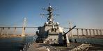 Pentagon duyurdu: Kızıldeniz'de bir Amerikan savaş gemisine ve çok sayıda ticari gemiye saldırı