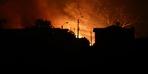 O ülkede orman yangınları!  10 kişi öldü... Olağanüstü hal ilan edildi
