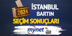 BARTIN seçim sonuçları gerçek zamanlı!  Bartın'ın belediye başkanı kim olacak?  AK Parti ve CHP'nin adayları kimler? 