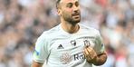 Beşiktaş'ta Cenk Tosun'un dönemi sona eriyor!