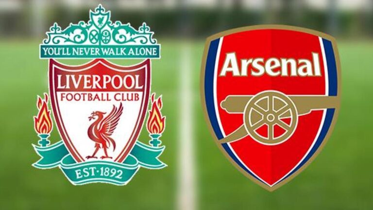 Arsenal Liverpool maçı hangi kanalda yayınlanıyor? Liverpool-Arsenal maçı ne zaman ve saat kaçta oynanacak?