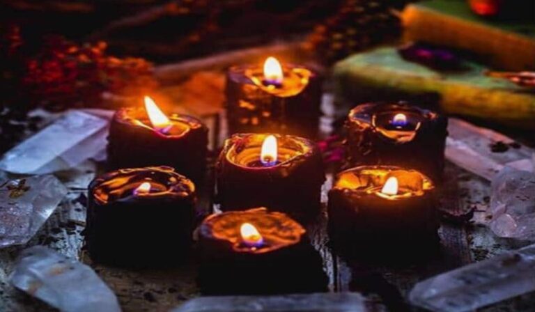 Medyum Züfer Hoca ile Hayatınıza Yeni Bir Yön Verin