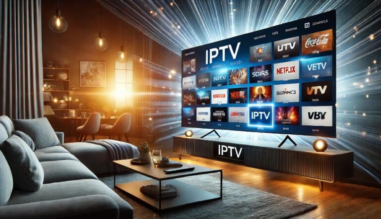 Ucuz IPTV Paketleri ile Kolay ve Ekonomik Televizyon Keyfi