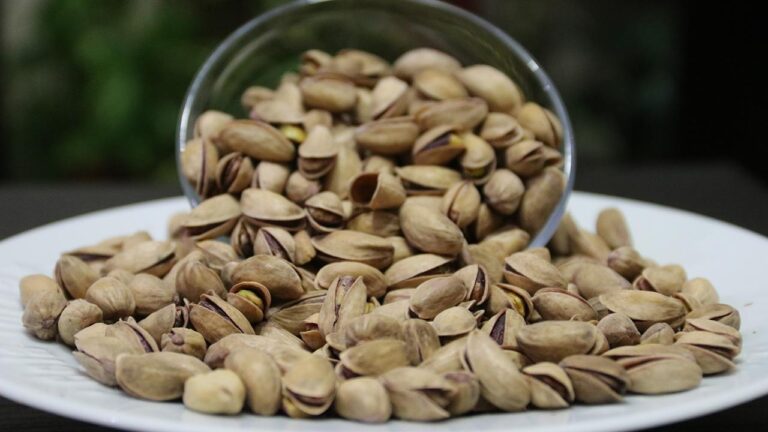 Coğrafi olarak en uygun ürünler Gaziantep’ten geliyor