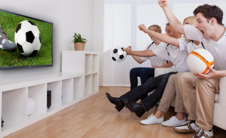 Maç İzle Keyfini Canli-macizle.com ile Yaşayın