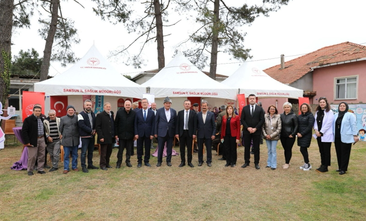 Fotoğraf: DHA
