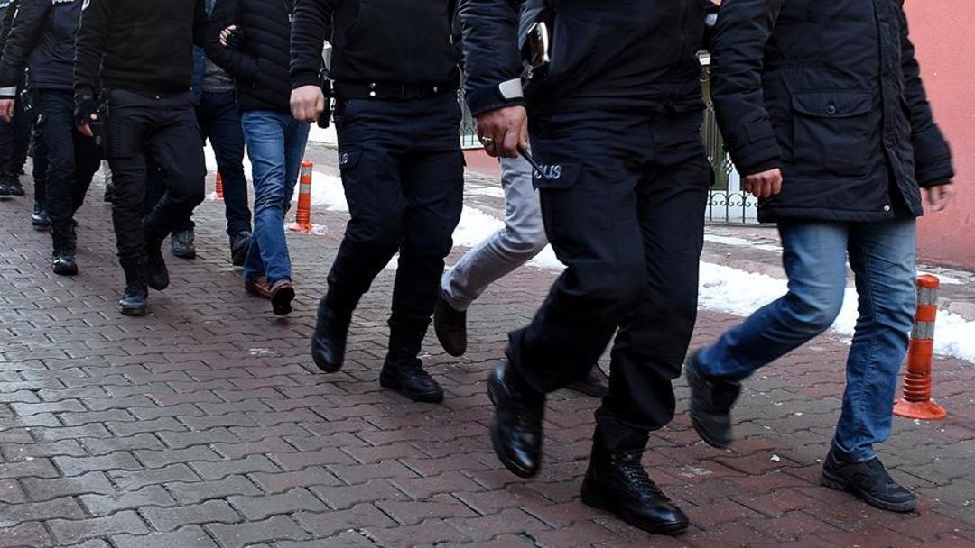 IMM'ye karşı son operasyonda gözaltına alınan 10 kişiden 8'i tutuklandı 2