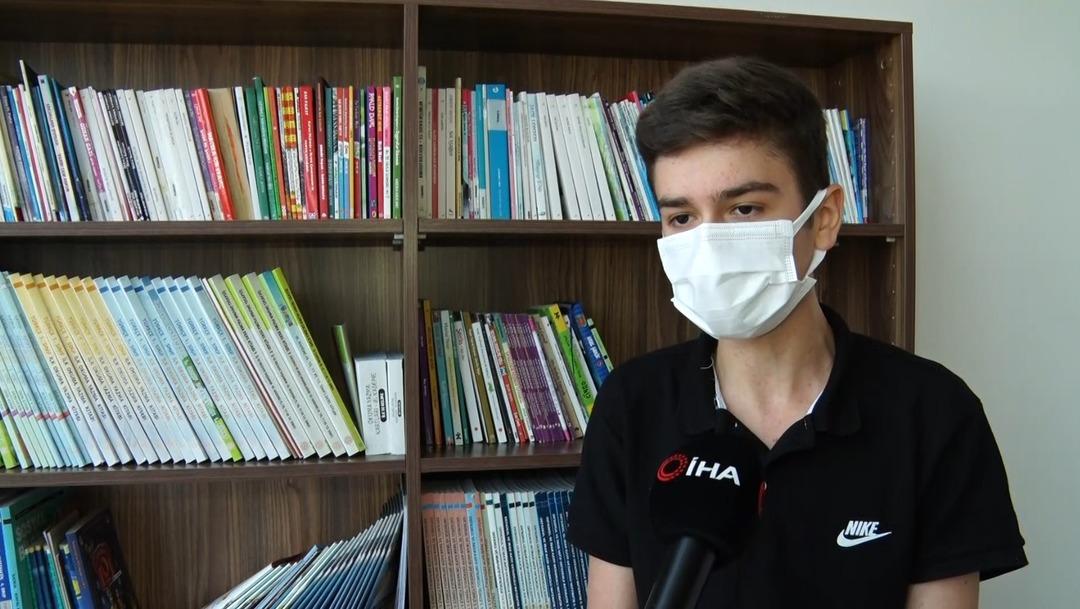 Tick Nightmare devam ediyor! Cenaze törenine gittiği şehirde keneler bitti: Risk altında ölümlü bir hastalık aldı ... 2
