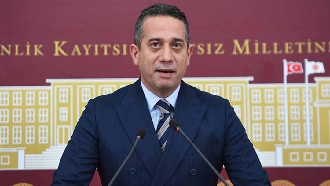Gürsel Tekin'den terörist Fetullah Gülen hakkındaki soruyu cevaplayın: 