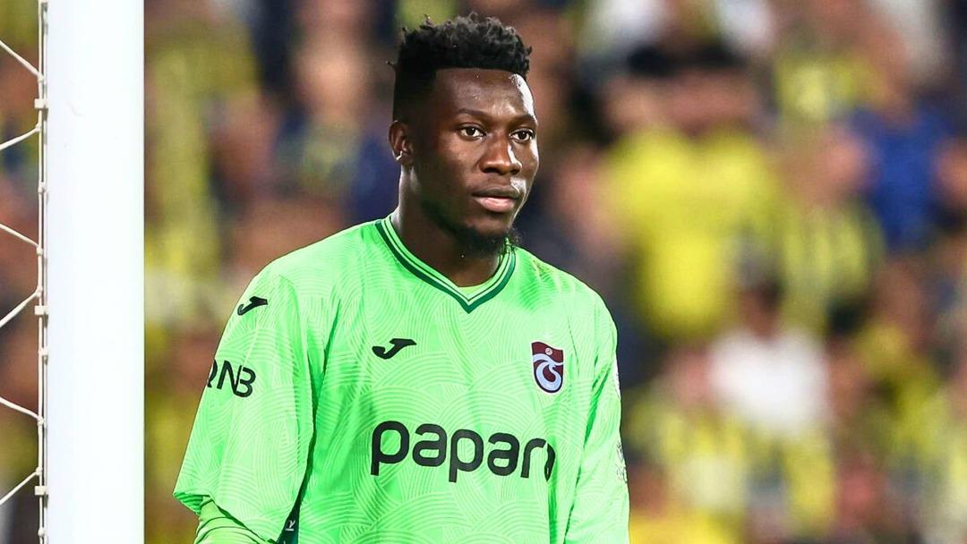 Afrika'da Yılın Futbolcusu ödülü adayları belli oldu! Galatasaraylı Osimhen ve Trabzonsporlu Onana kıtanın zirvesi için yarışıyor... 3