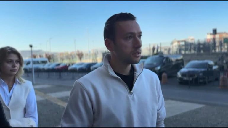 Hakem Zorbay Küçük ilk kez konuştu: Hiçbir bahis sitesine üye değilim