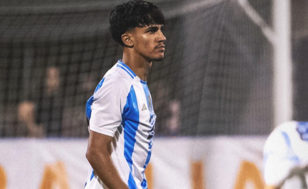 Arjantin milli takımından Türkiye'ye transfer! 2