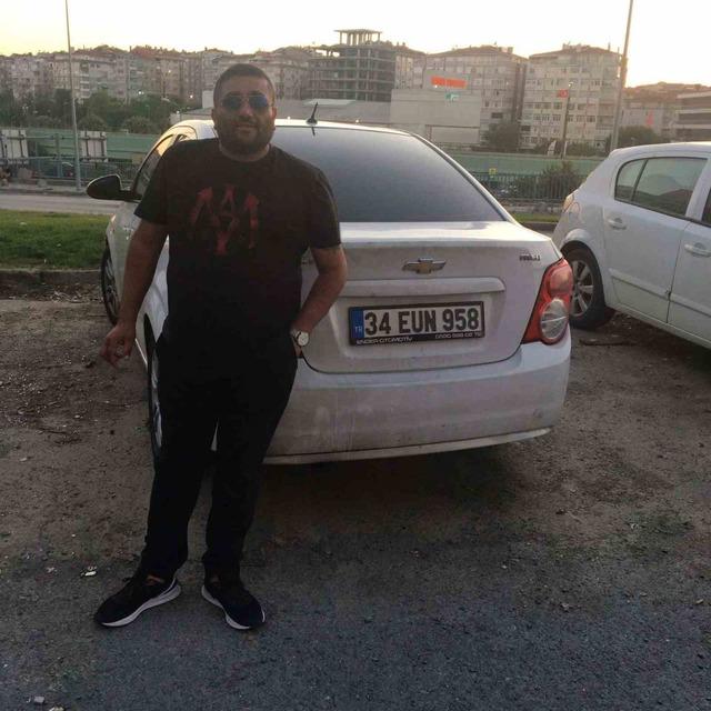 Zeytinburnu'nda öldürülen iki arkadaşın cenazeleri Adli Tıp Kurumu'ndan alındı ​​2