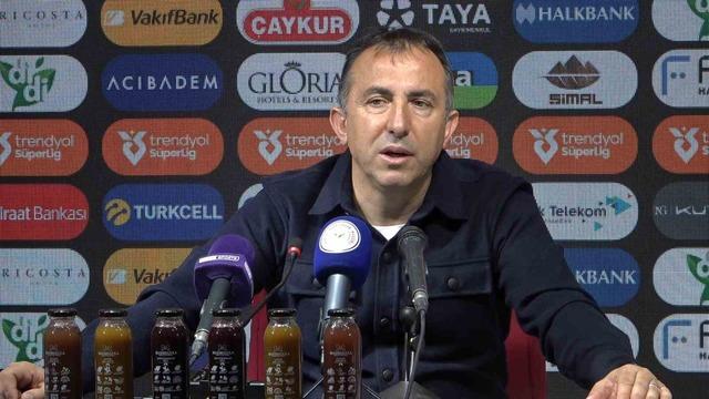Recep Uçar: “İyi bir takıma karşı güzel bir galibiyet aldık”