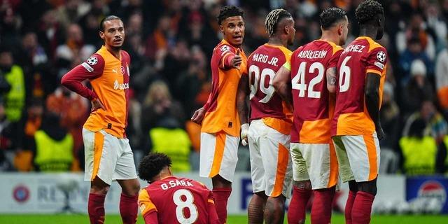 Dünya Kupası’nda da yok! Galatasaray’ın yıldızı sezonu kapattı