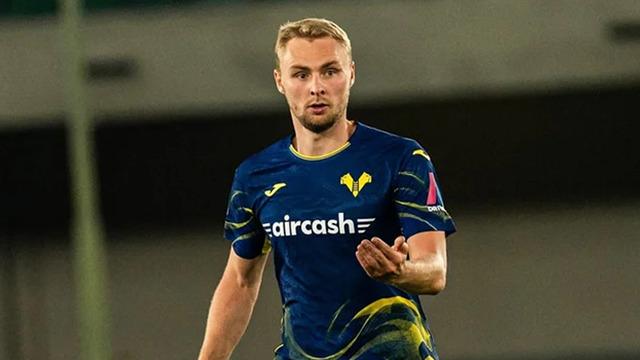 Galatasaray’da Nelsson krizi! Süper Lig ekibini reddetti