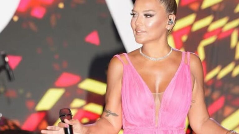 MEB yayınladı, Demet Akalın isyan etti! ‘Buna bir çözüm bulun’