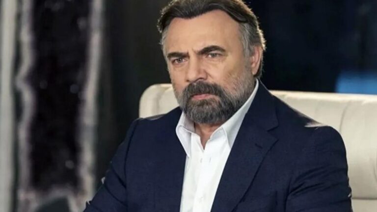 Oktay Kaynarca o kanalla anlaştı! Hamal dizisiyle dönüyor