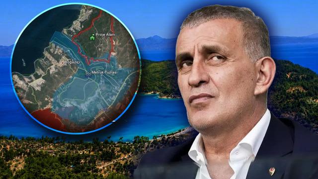 Milli futbolculardan dikkat çeken villa hamlesi! ABD maçı sonrası bildirecekler