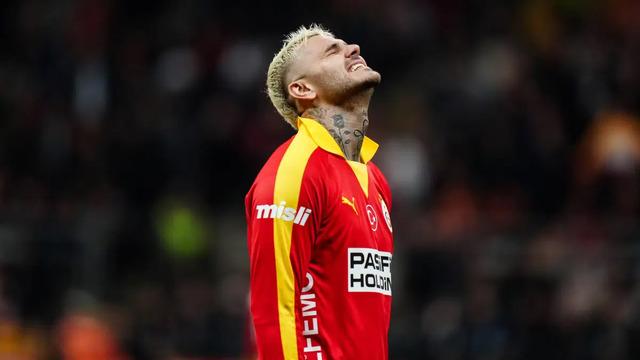 Galatasaray’dan Icardi’ye son uyarı! Süre doluyor, B planı devrede…