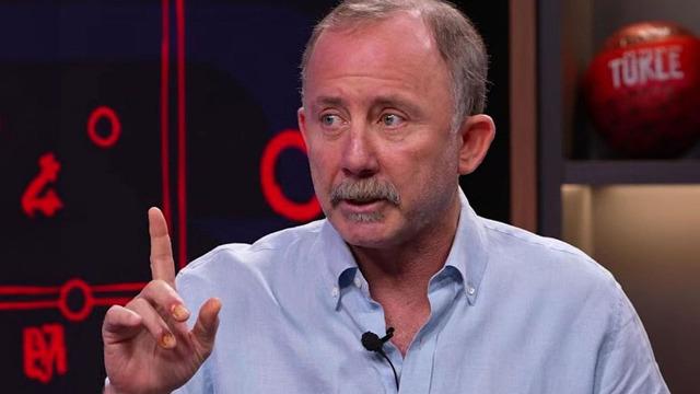 Sergen Yalçın yayında Arda Turan’a seslendi! “Sakın Türkiye’ye gelme”