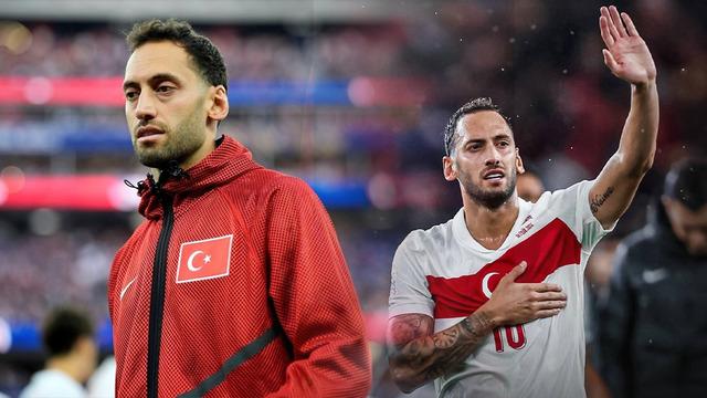 Ülkeye döner dönmez paylaştı! Hakan Çalhanoğlu’ndan beklenen açıklama geldi