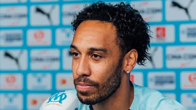Aubameyang Süper Lig’e geliyor! İmza an meselesi