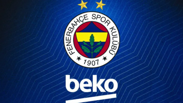 Fenerbahçe’nin basketbolda Beko ile olan işbirliği sona erdi