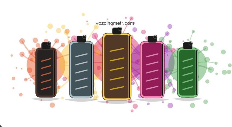 Vozol Tecrübesinde Kaliteli Adres Vozol Home TR