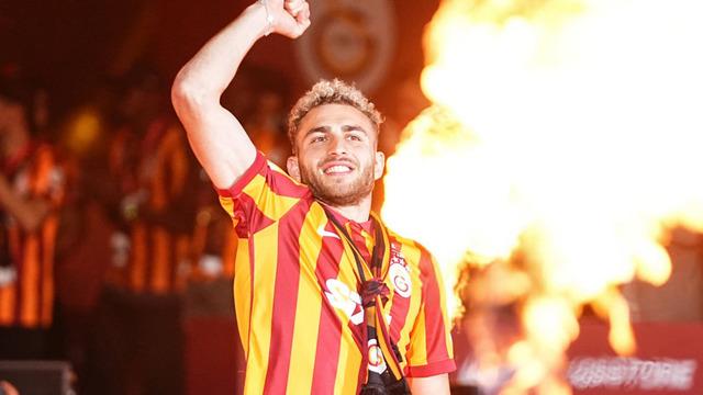 Premier Lig devleri Barış Alper’in peşinde! Ferdi Kadıoğlu’nu geçebilir
