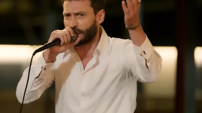 Muhtemel Aşk 8. bölüm ön izleme yayınlandı! Başrole yorum yağdı
