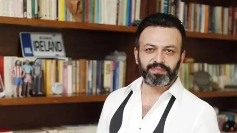 Serhat Mustafa Kılıç evinde ölü bulunmuştu! İlk inceleme sonucu dikkat çekti